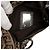 Borsa a Spalla Fendi Beige Zucchino Oyster - vista 5