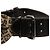 Borsa a Spalla Fendi Beige Zucchino Oyster - vista 7