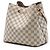 Néonoé Louis Vuitton White Damier Azur Neonoe MM Weiß - Ansicht 2