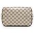 Néonoé Louis Vuitton White Damier Azur Neonoe MM Weiß - Ansicht 3