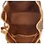 Louis Vuitton Marrone Monogram Montsouris PM - vista 4