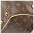 Louis Vuitton Marrone Monogram Tivoli PM - vista 7