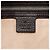 Tote in pelle di vitello granulata marrone Gucci Marrone scuro - vista 5