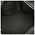 Borsa Chanel Black CC Lambskin Wild Stitch Nero - vista 4