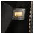 Borsa Chanel Black CC Lambskin Wild Stitch Nero - vista 6