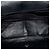 Chanel Black Jumbo Classic Caviar Single Flap Nero - vista 4