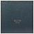 Céline Borsa a secchiello Celine Blue Small Soft Grained Calfskin Seau Sangle Blu scuro - Ansicht 5