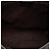 Gucci Borsa a tracolla Abbey D Ring in nylon GG marrone Marrone scuro - vista 4