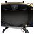 Borsa Prada Blue Glace Calf Twin Pocket Double Handle Blu navy - vista 4