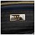 Borsa Prada Blue Glace Calf Twin Pocket Double Handle Blu navy - vista 5