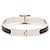 Bracciale Hermès Black Mini Enamel Clic Chaine d Ancre PM - vista 3