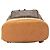 Louis Vuitton Marrone Monogram Montsouris PM - vista 3