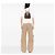 Louis Vuitton Marrone Monogram Montsouris PM - vista 7