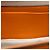 Bamboo Borsa Gucci Orange Mini in pelle di vitello Web 1947 con manico in bambù Arancione - vista 5