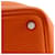 Hermès Orange Clemence Picotin 18 Arancione - vista 13