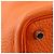 Hermès Orange Clemence Picotin 18 Arancione - vista 14