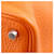 Hermès Orange Clemence Picotin 18 Arancione - vista 16
