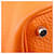 Hermès Orange Clemence Picotin 18 Arancione - vista 17
