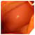 Hermès Orange Clemence Picotin 18 Arancione - vista 4