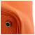 Hermès Orange Clemence Picotin 18 Arancione - vista 8