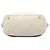 Louis Vuitton White Monogram Mahina Stellar PM Blanc Écru - vue 3
