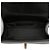 Chanel Black Mini Quilted Lambskin Boy Flap Nero - vista 4