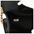 Chanel Black Mini Quilted Lambskin Boy Flap Nero - vista 6