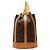 Louis Vuitton Braun Monogram Randonnee PM