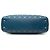 Dior Blue Large Lambskin Cannage Soft Zipped Lady Dior Shopping Tote - vista 3