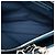 Dior Blue Large Lambskin Cannage Soft Zipped Lady Dior Shopping Tote - vista 4