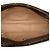 Louis Vuitton Marrone Monogram Trousse Toilette 23 - vista 4