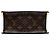 Louis Vuitton Silver Monogram Vernis Spring Street Plata - vista 3