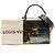 Louis Vuitton Silver Monogram Vernis Spring Street Plata - vista 7
