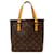 Louis Vuitton Marrone Monogram Vavin PM