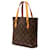 Louis Vuitton Marrone Monogram Vavin PM - vista 2