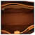 Louis Vuitton Marrone Monogram Vavin PM - vista 4