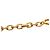 Chanel Gold CC Medaillon Lion Crest Anhänger Halskette vergoldet Golden - Ansicht 5