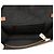 Portafoglio con catena Dauphine in Monogram Reverse marrone Louis Vuitton - vista 4