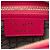Lady Dior in agnello cannage rosa, misura Medium - vista 5