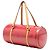Louis Vuitton Rosso Monogram Vernis Bedford - vista 2