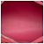 Louis Vuitton Rosso Monogram Vernis Bedford - vista 4