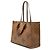 Louis Vuitton Braun Monogram Reverse Giant OnTheGo MM - Ansicht 2
