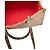 Louis Vuitton Braun Monogram Reverse Giant OnTheGo MM - Ansicht 7