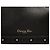 Dior Black Leather DiorAddict Square Flap Nero - vista 6