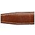 Cintura reversibile Hermès Constance H in pelle Swift ed Epsom nera Nero - vista 6