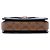Louis Vuitton Pochette Metis Brogue Monogram Marrone - vista 3