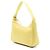 Prada Yellow Mini Tessuto Re Edition 2000 Schultertasche Gelb - Ansicht 2