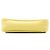 Prada Yellow Mini Tessuto Re Edition 2000 Schultertasche Gelb - Ansicht 3