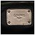 LOEWE Marrone Metallizzato Nappa Anagram Aire Bronzo - vista 4