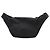 Borsa a tracolla Explorer in nylon nero Balenciaga - vista 2